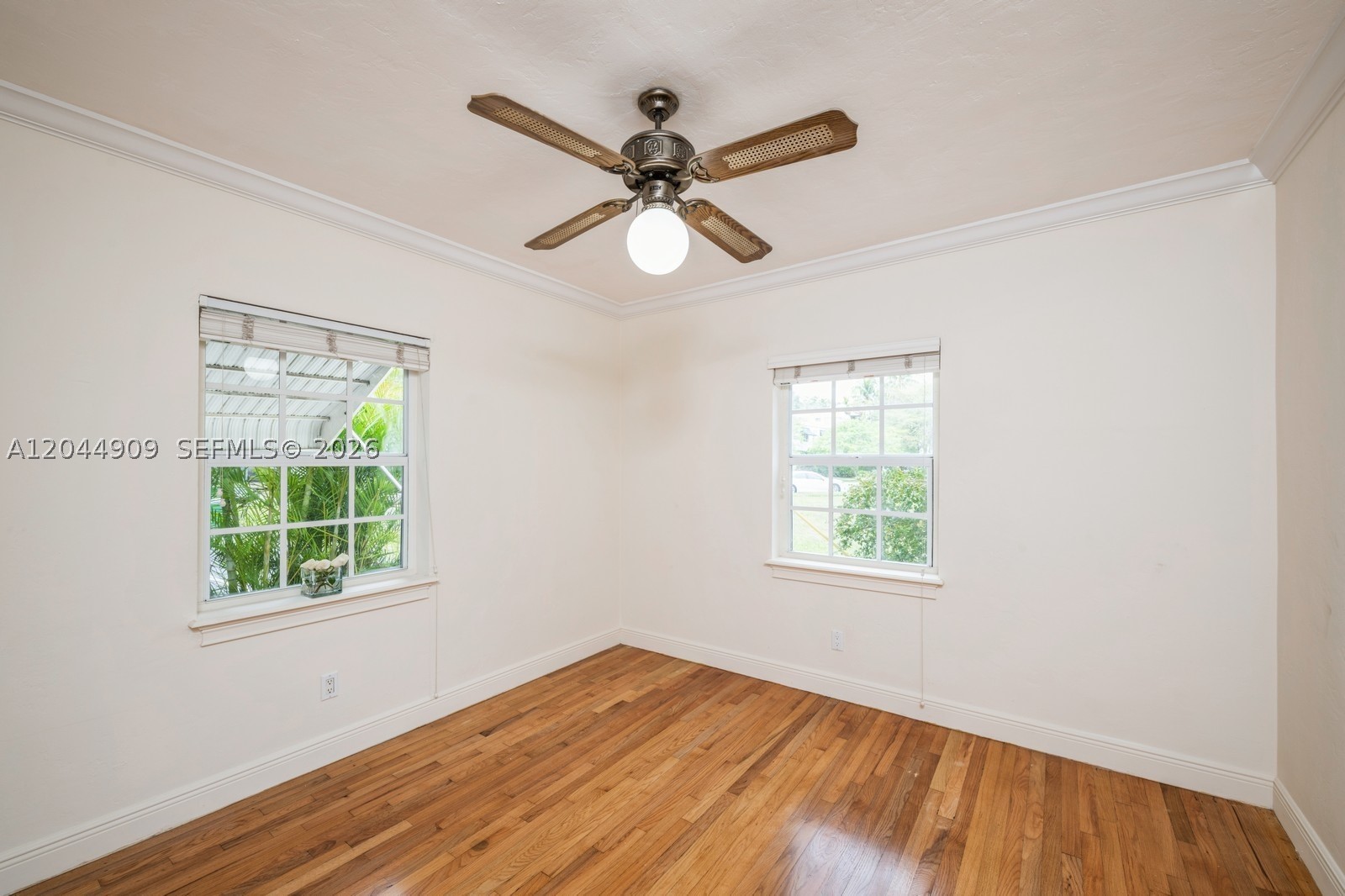 CORAL GABLES SEC K REV - Residential Lease