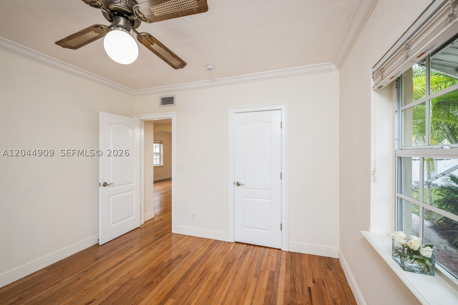 CORAL GABLES SEC K REV - Residential Lease