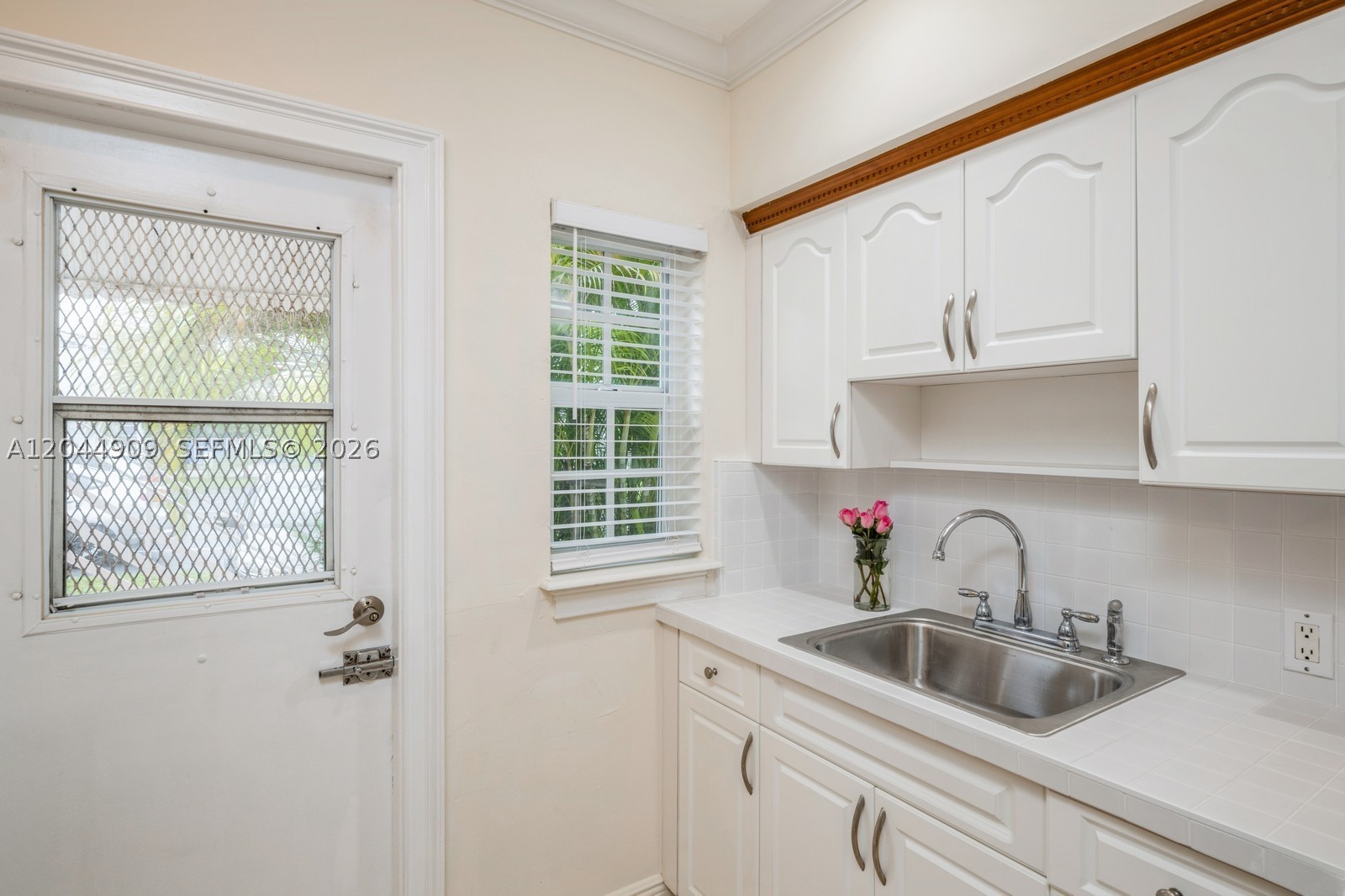 CORAL GABLES SEC K REV - Residential Lease