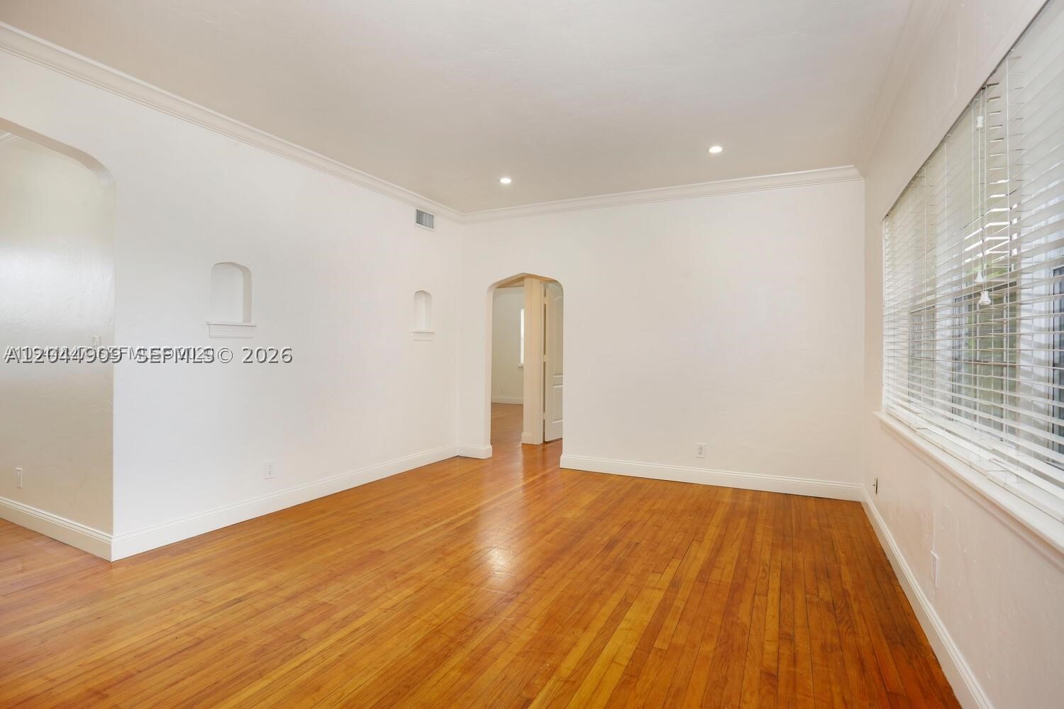 CORAL GABLES SEC K REV - Residential Lease