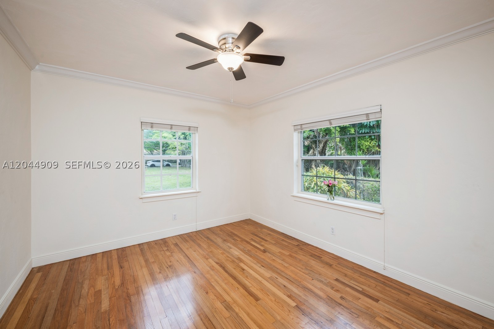 CORAL GABLES SEC K REV - Residential Lease