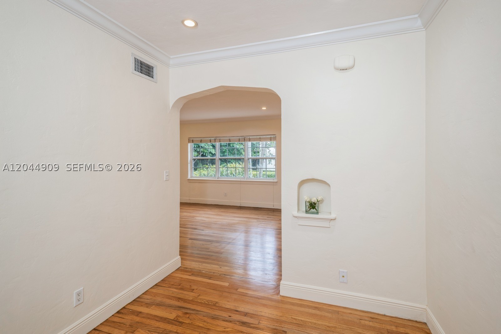 CORAL GABLES SEC K REV - Residential Lease