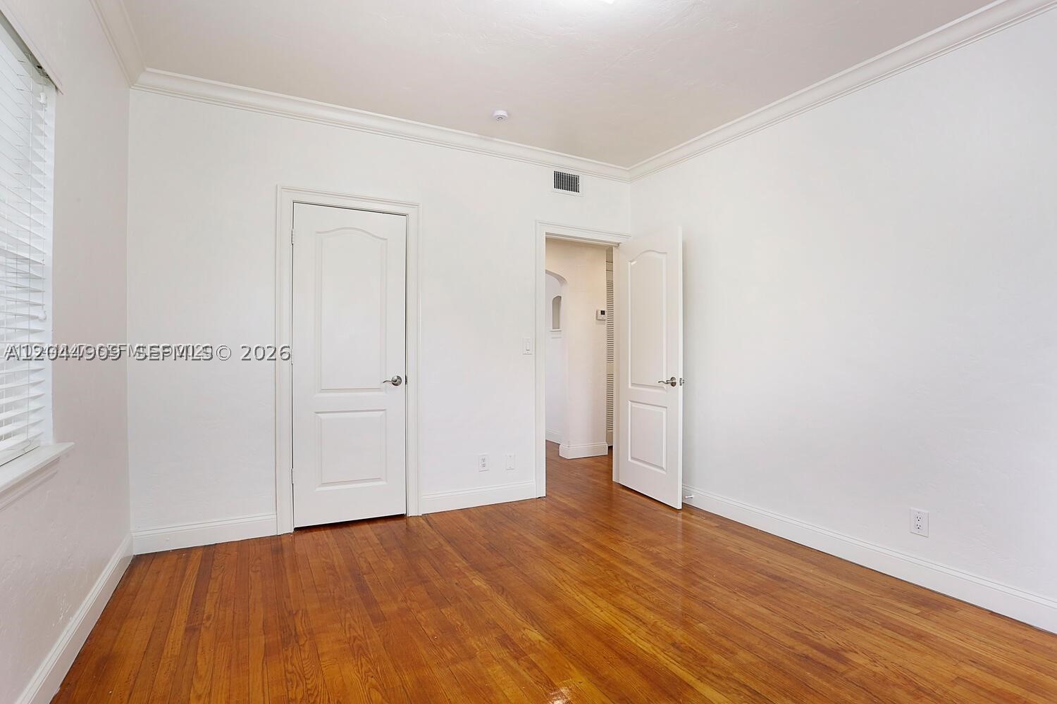 CORAL GABLES SEC K REV - Residential Lease
