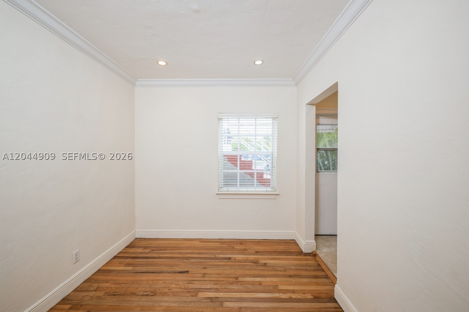 CORAL GABLES SEC K REV - Residential Lease