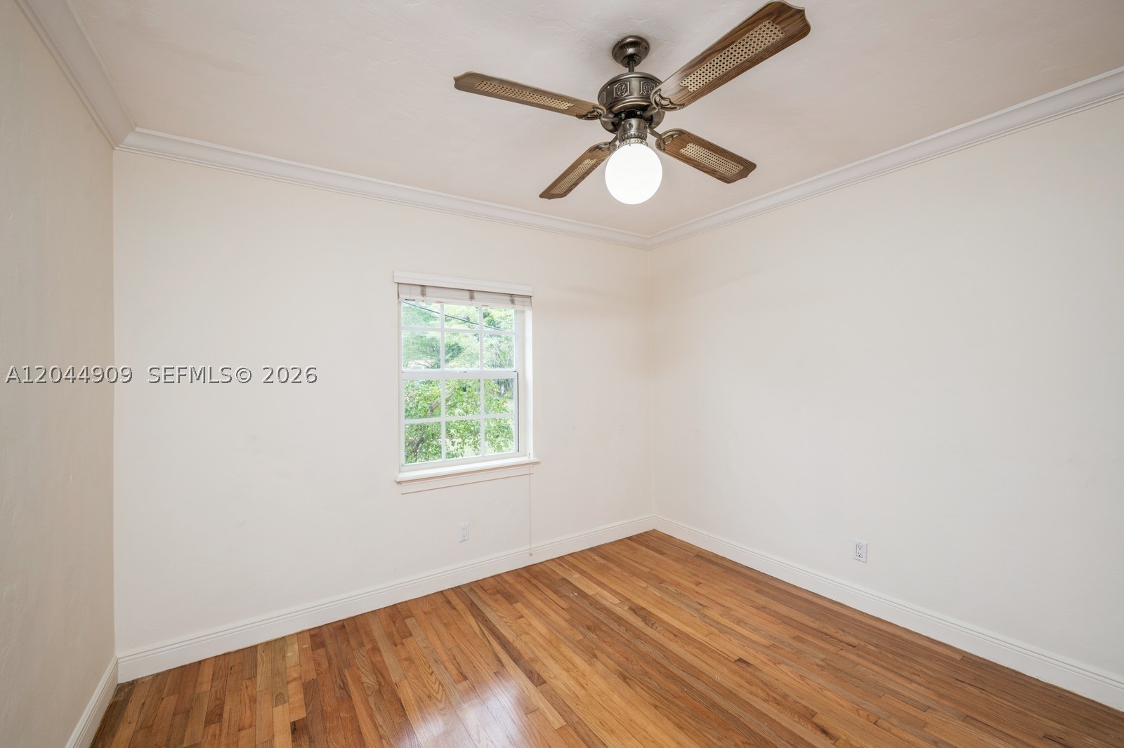 CORAL GABLES SEC K REV - Residential Lease