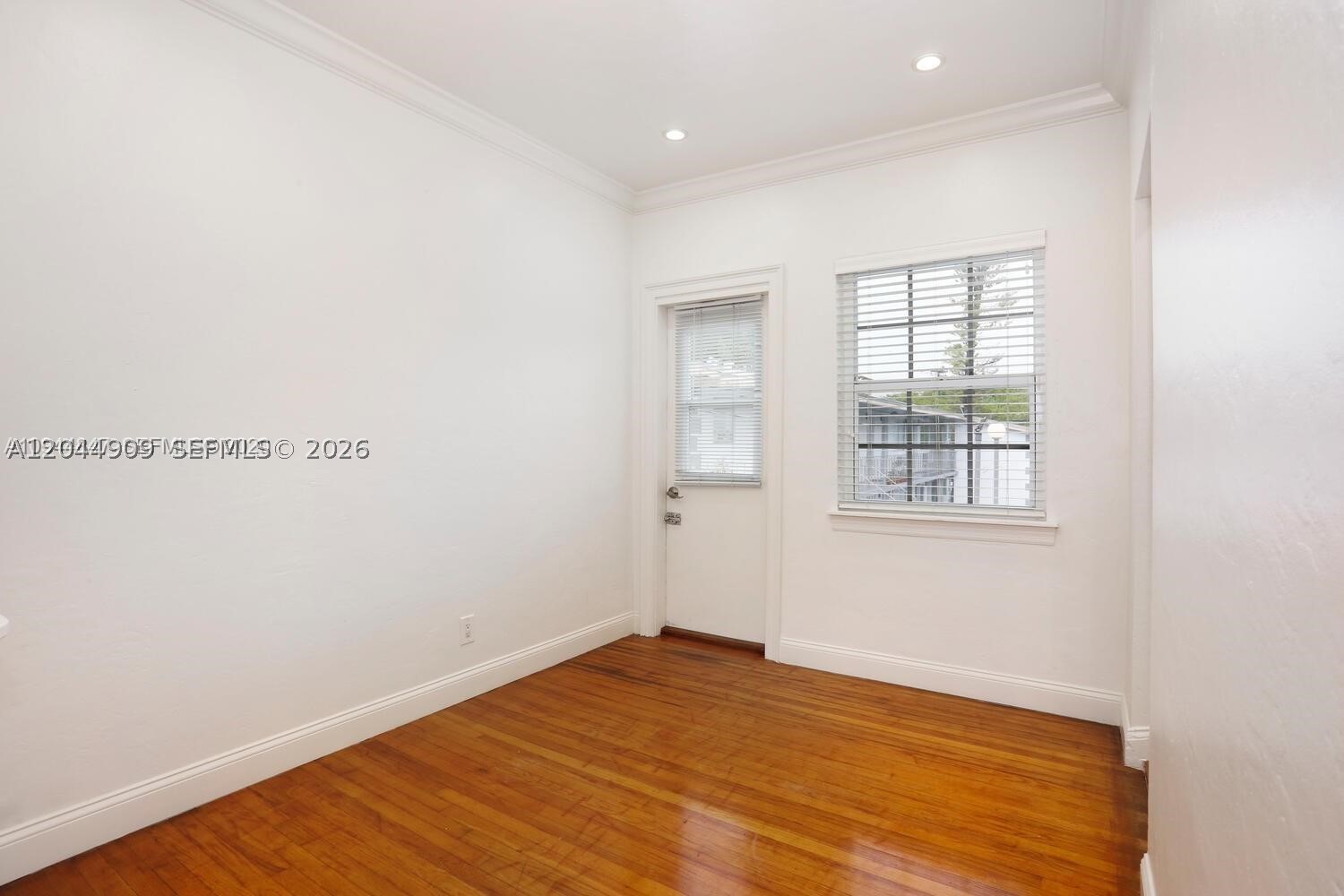 CORAL GABLES SEC K REV - Residential Lease