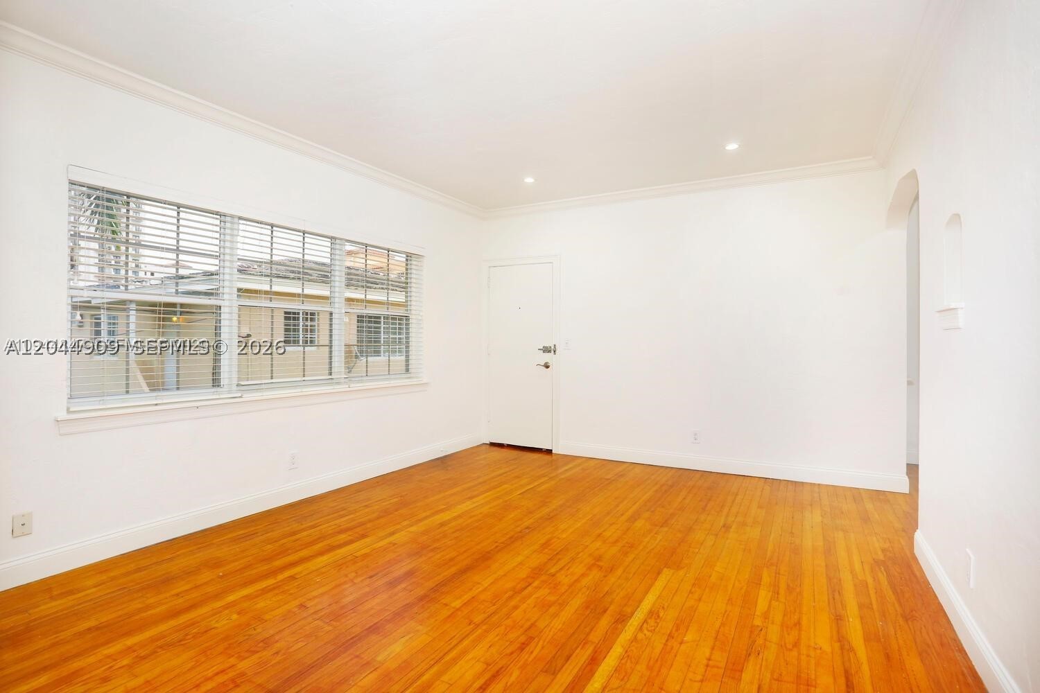 CORAL GABLES SEC K REV - Residential Lease