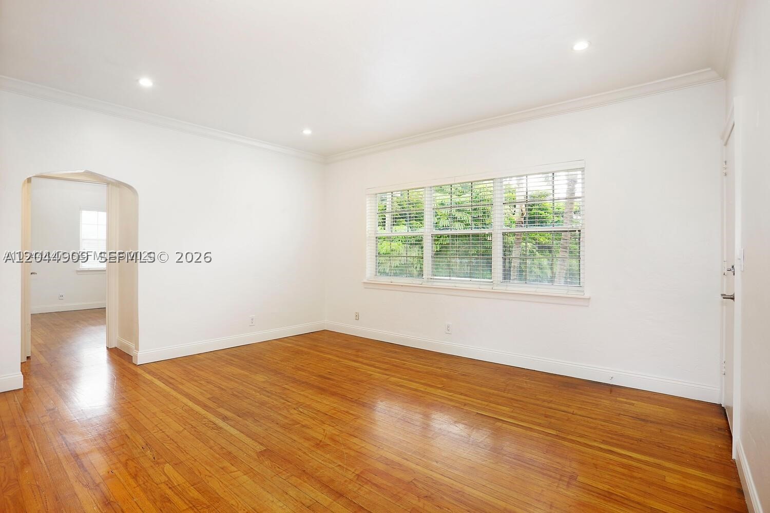 CORAL GABLES SEC K REV - Residential Lease