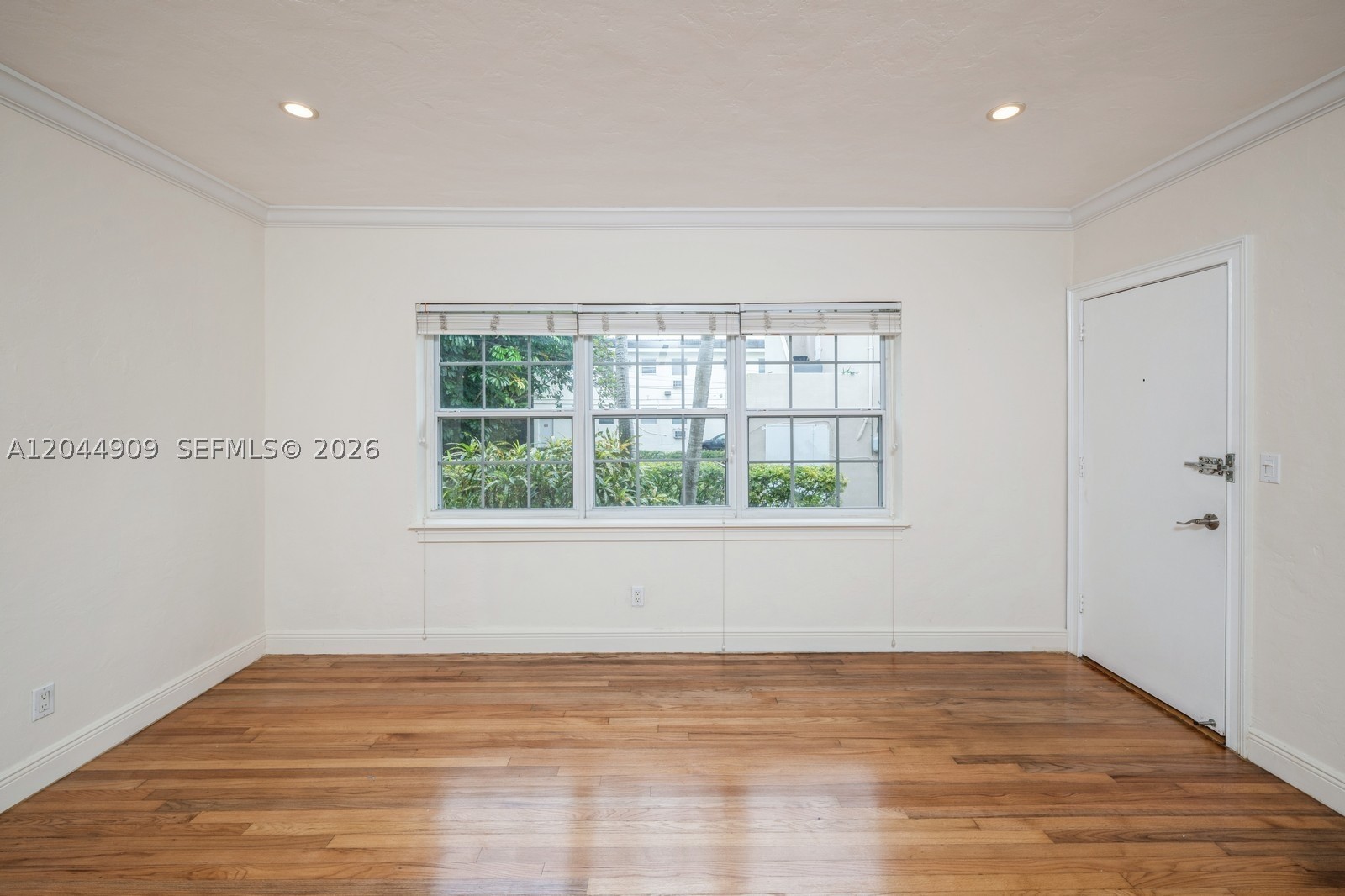 CORAL GABLES SEC K REV - Residential Lease