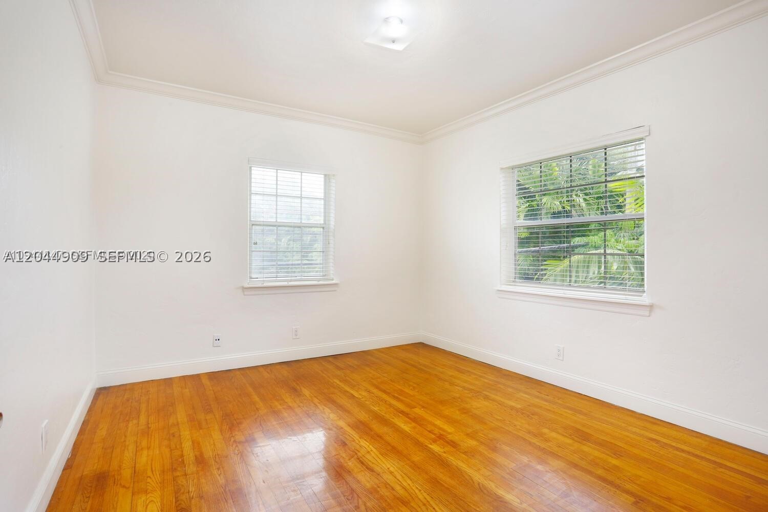 CORAL GABLES SEC K REV - Residential Lease