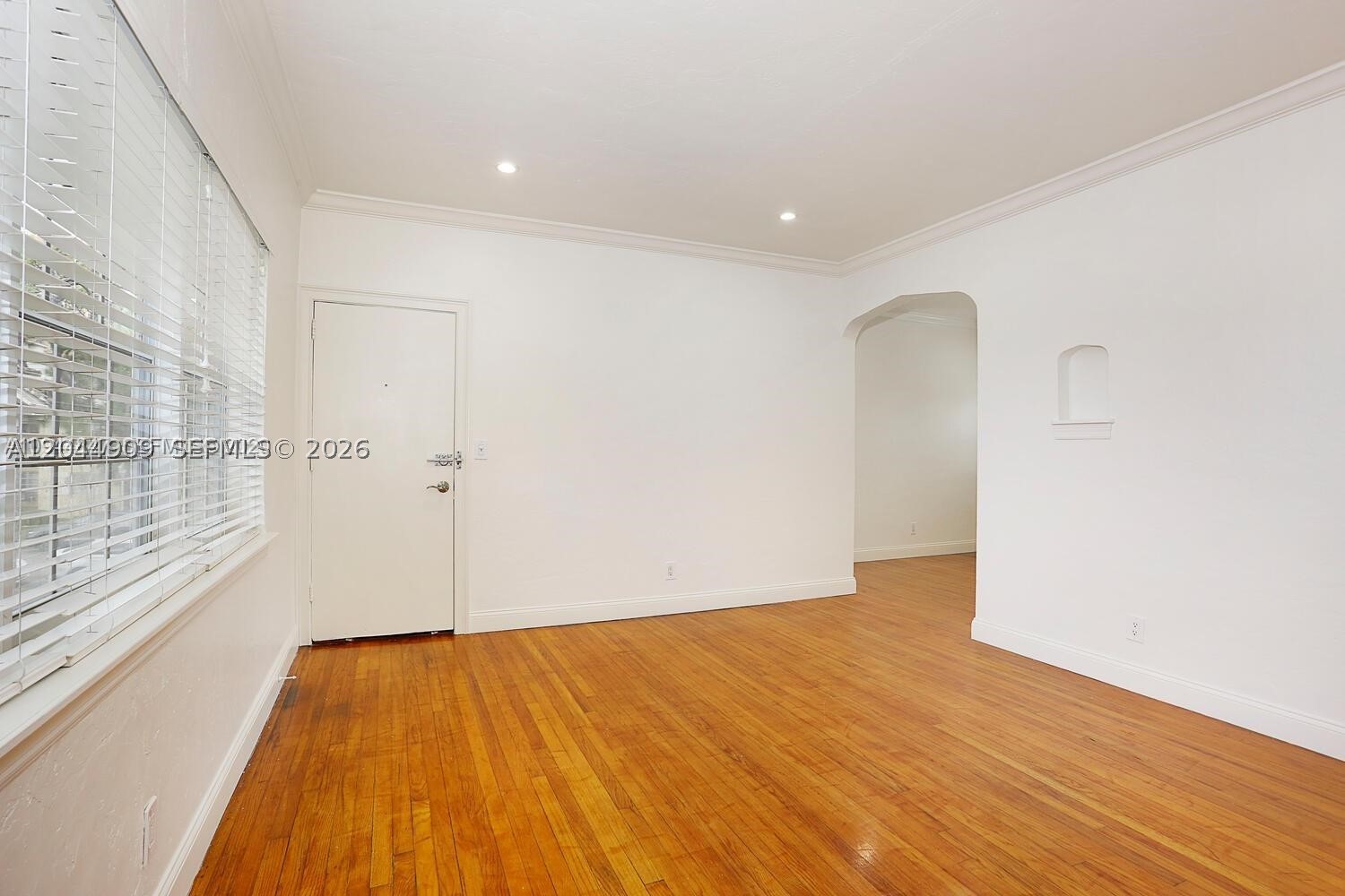 CORAL GABLES SEC K REV - Residential Lease