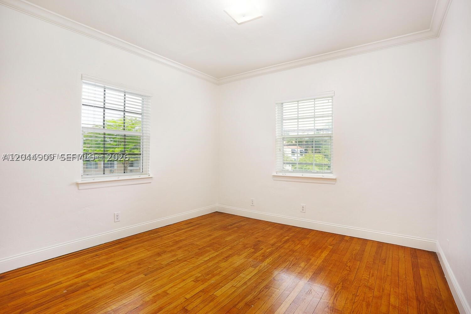 CORAL GABLES SEC K REV - Residential Lease