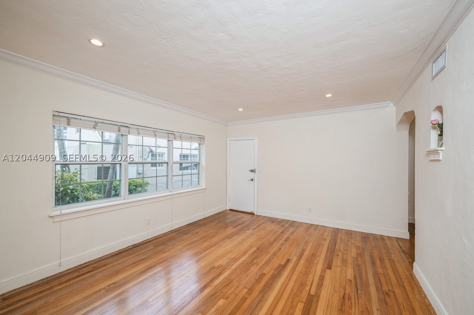 CORAL GABLES SEC K REV - Residential Lease
