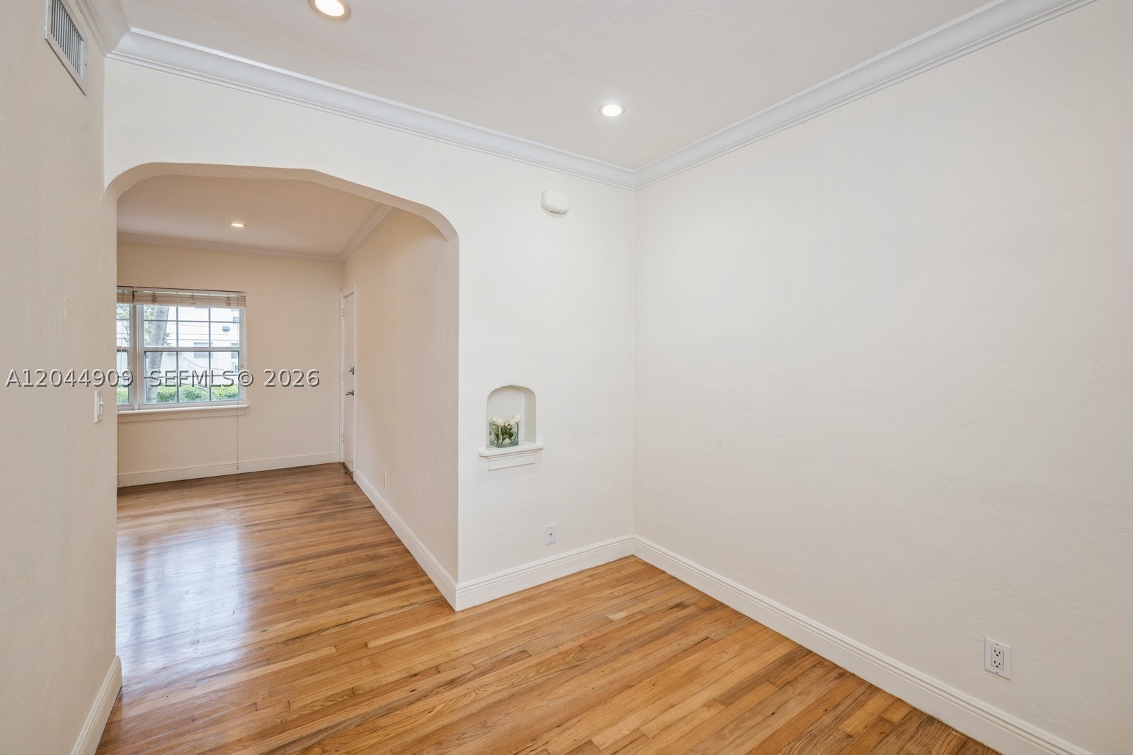 CORAL GABLES SEC K REV - Residential Lease