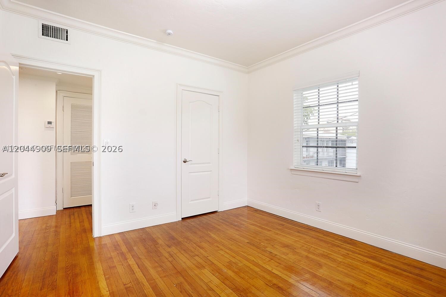 CORAL GABLES SEC K REV - Residential Lease