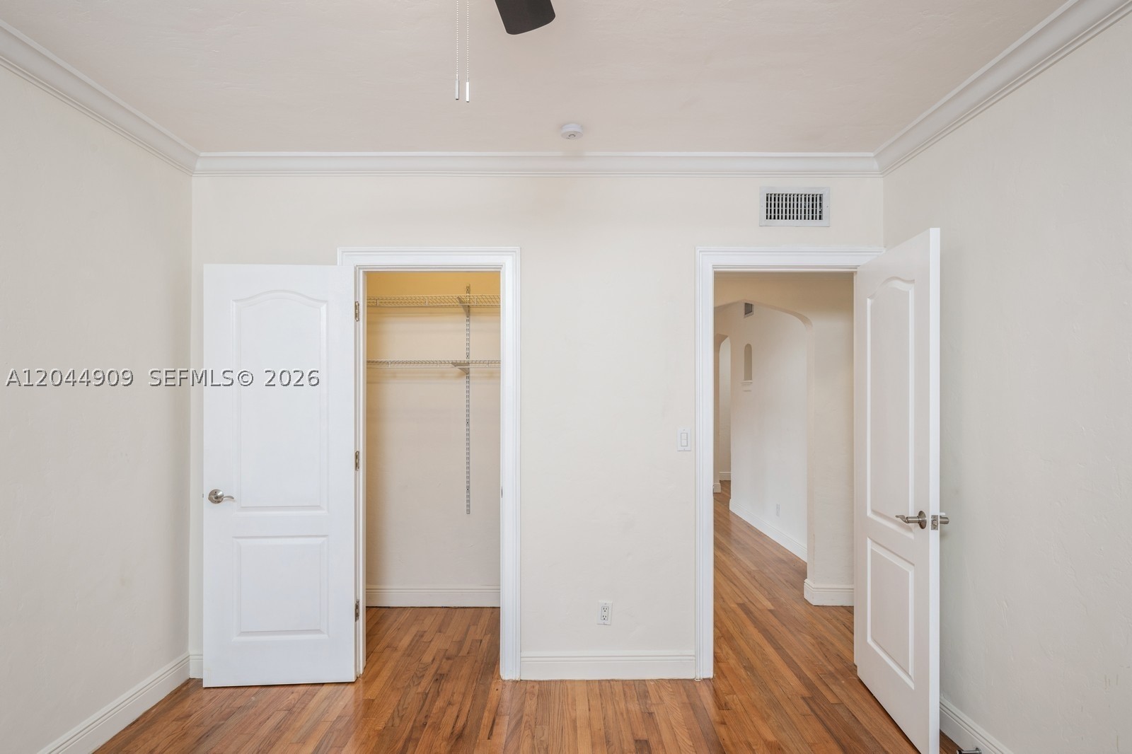 CORAL GABLES SEC K REV - Residential Lease