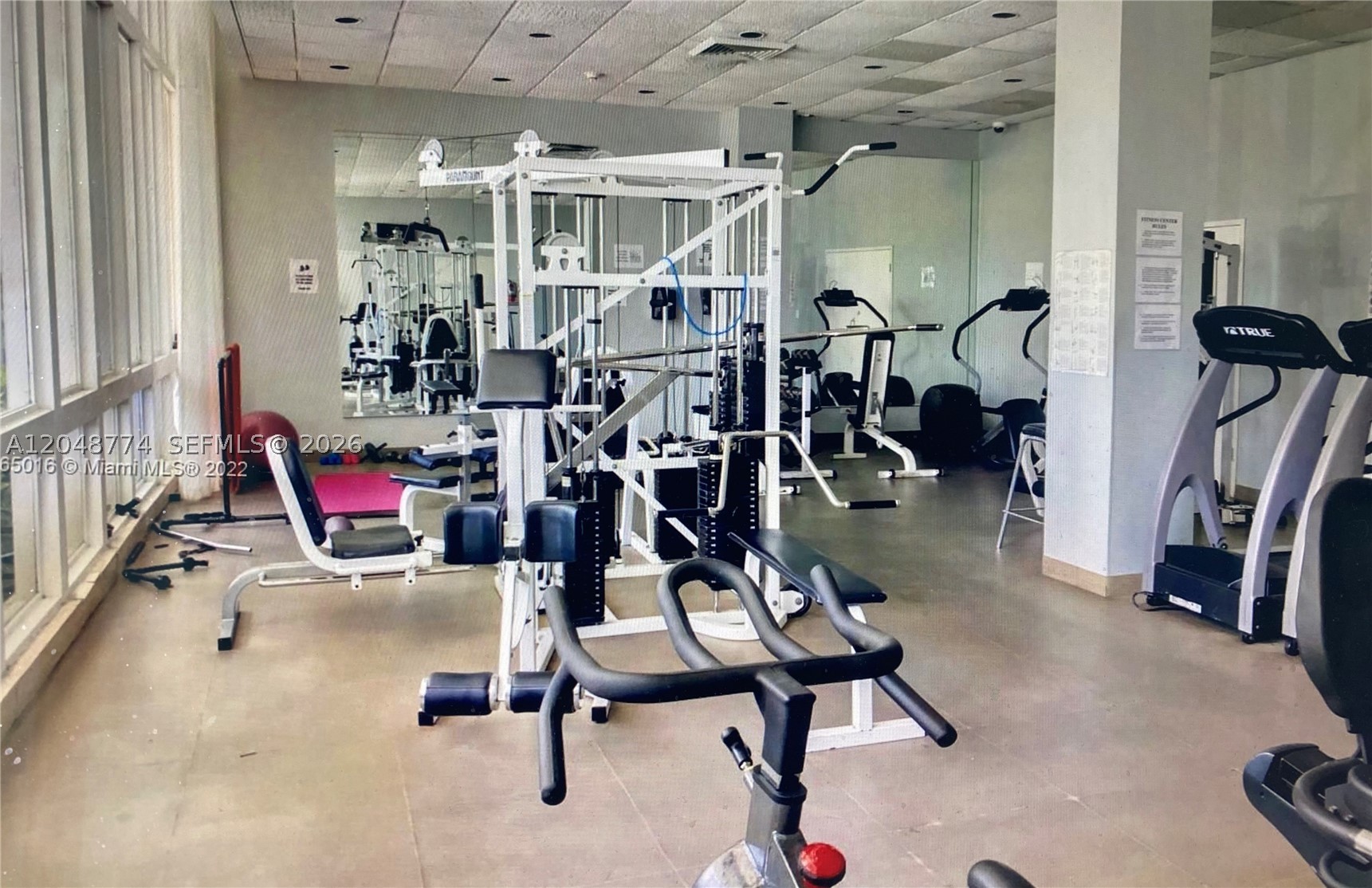 PARKVIEW POINT CONDO - Residential Lease