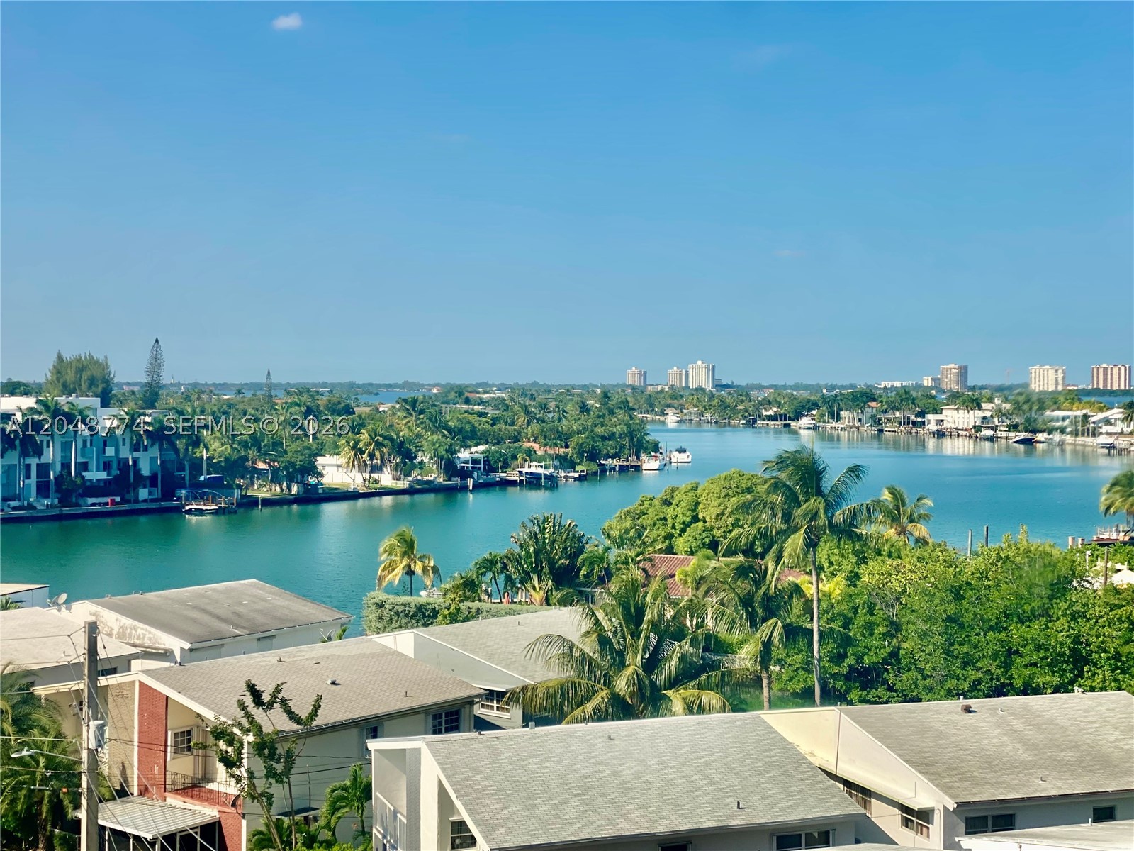 PARKVIEW POINT CONDO - Residential Lease