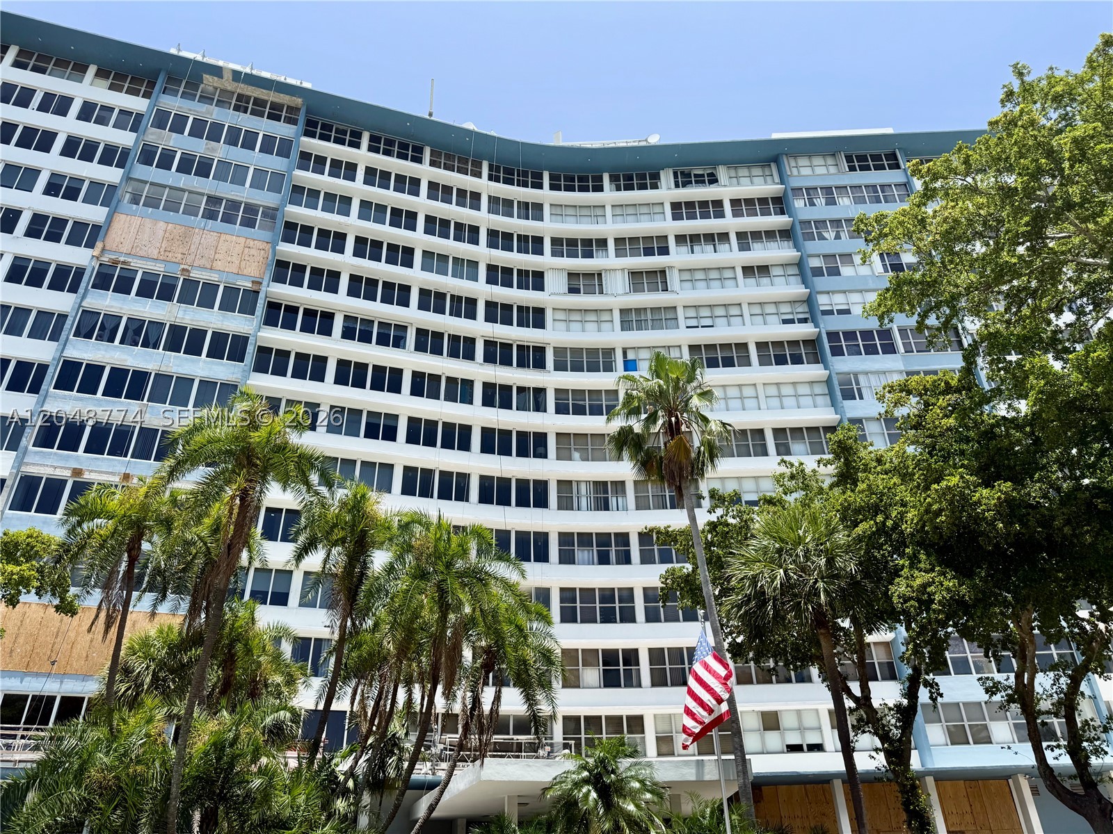 PARKVIEW POINT CONDO - Residential Lease
