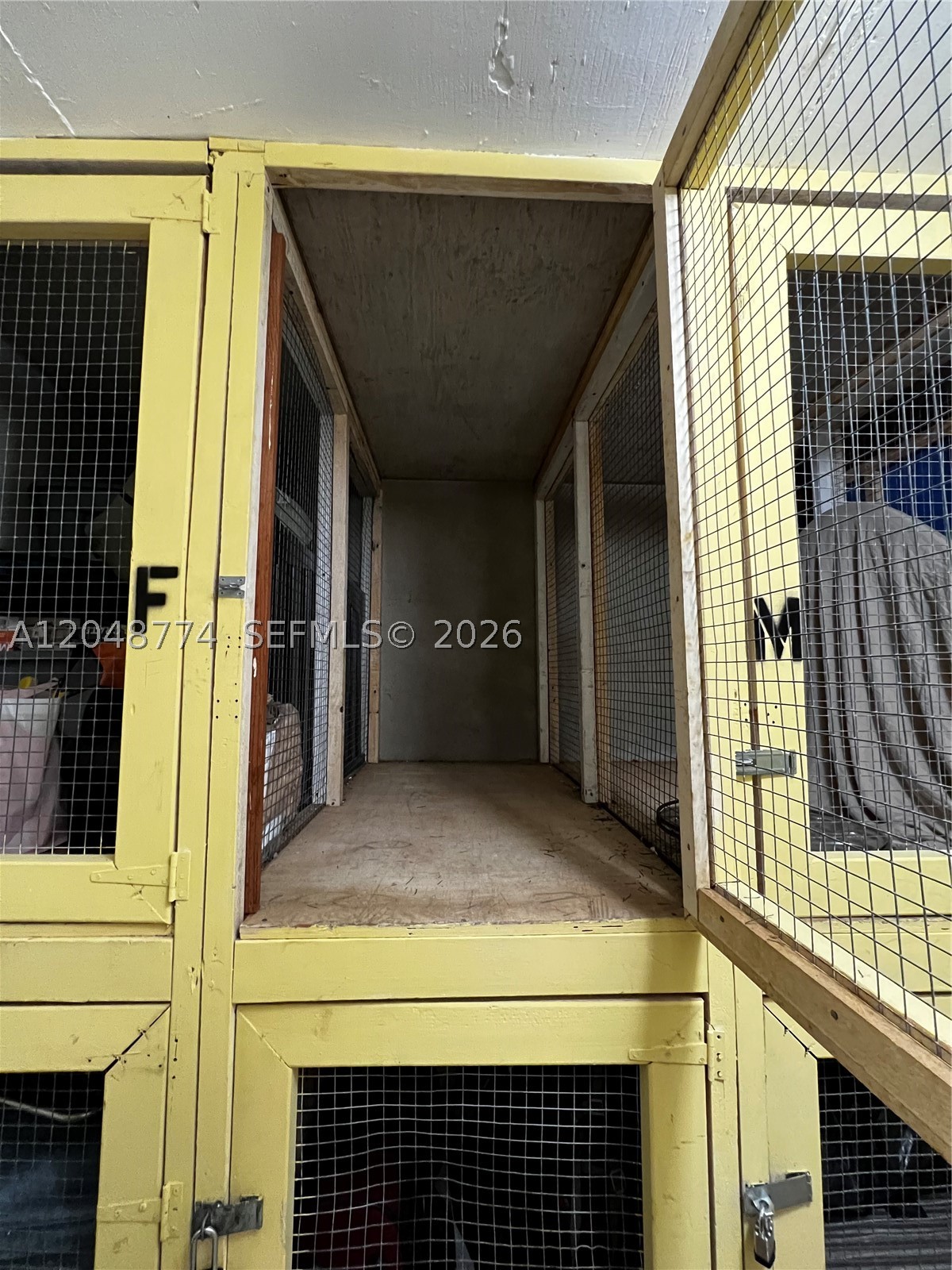 PARKVIEW POINT CONDO - Residential Lease