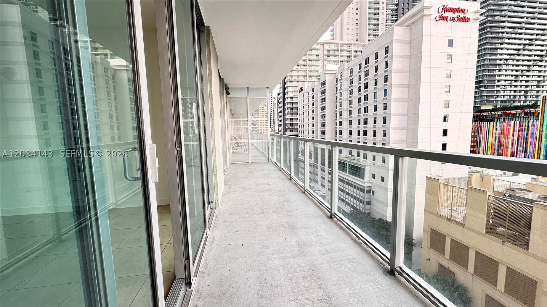 THE AXIS ON BRICKELL COND - Residential