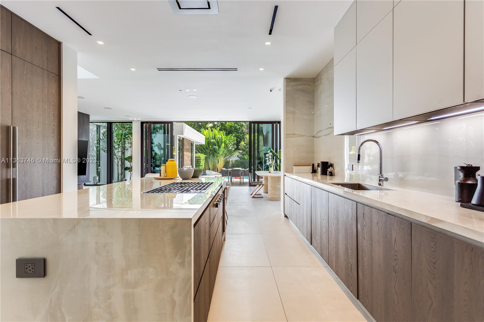 ORCHARD SUB NO 1 - Residential
