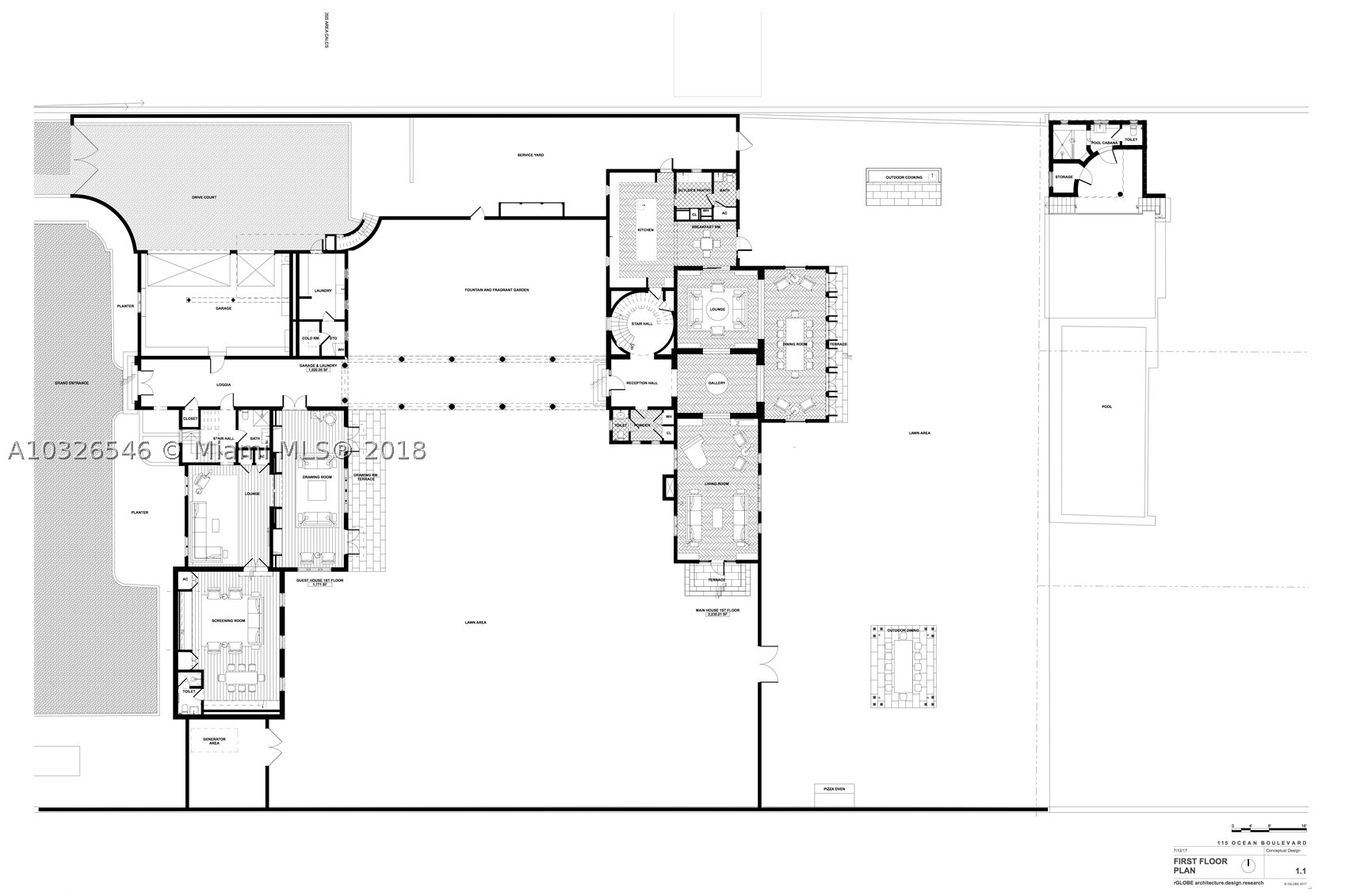 GOLDEN BEACH SEC C - Residential