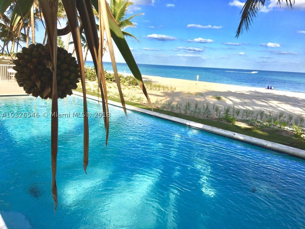 GOLDEN BEACH SEC C - Residential