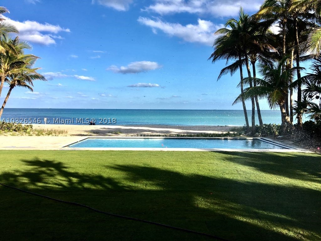 GOLDEN BEACH SEC C - Residential