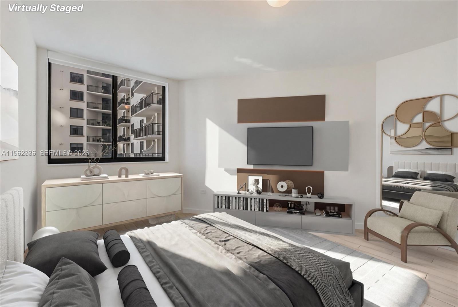 NINE AT MARY BRICKELL VIL - Residential