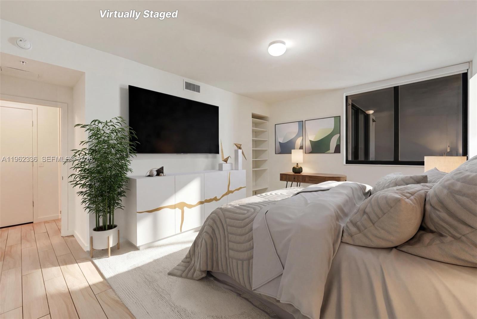 NINE AT MARY BRICKELL VIL - Residential