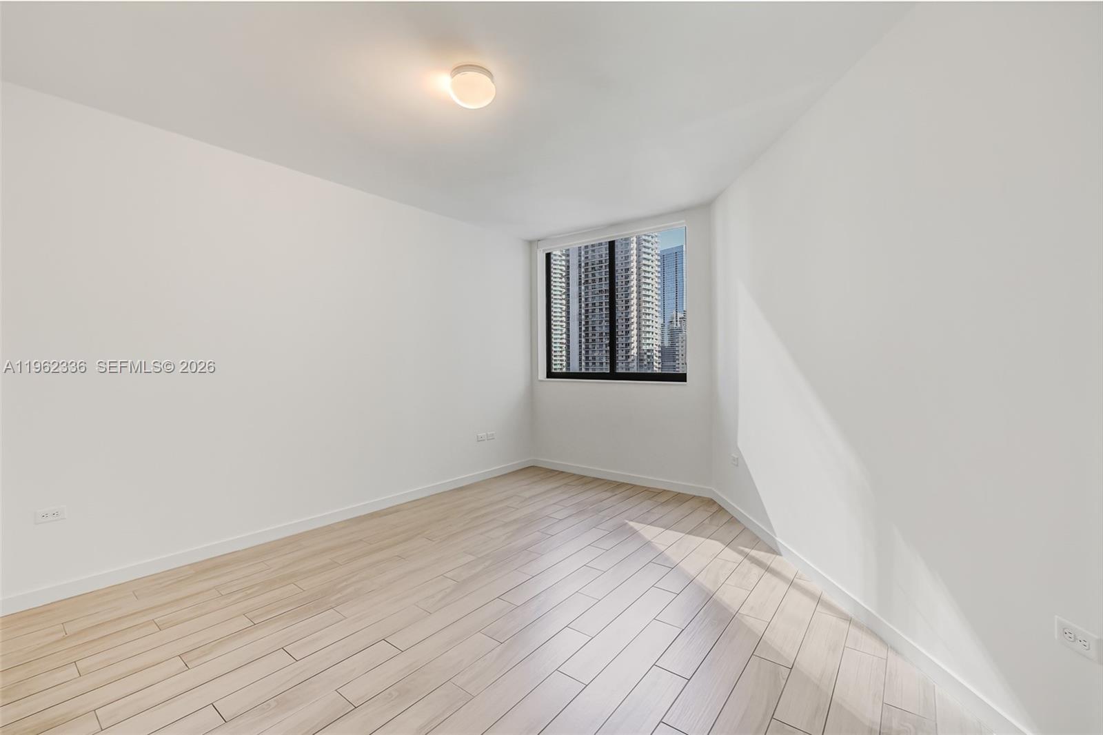 NINE AT MARY BRICKELL VIL - Residential