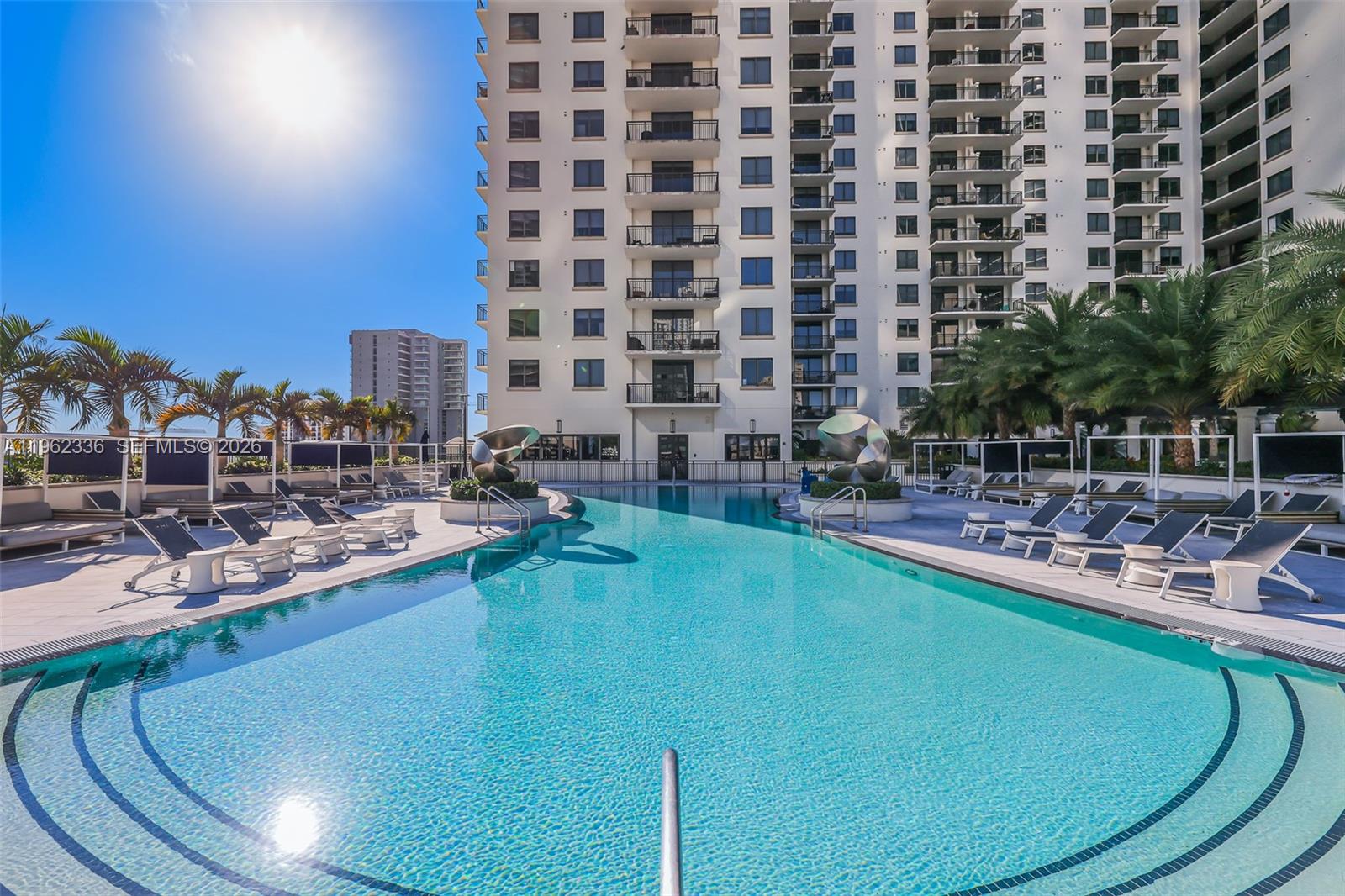 NINE AT MARY BRICKELL VIL - Residential