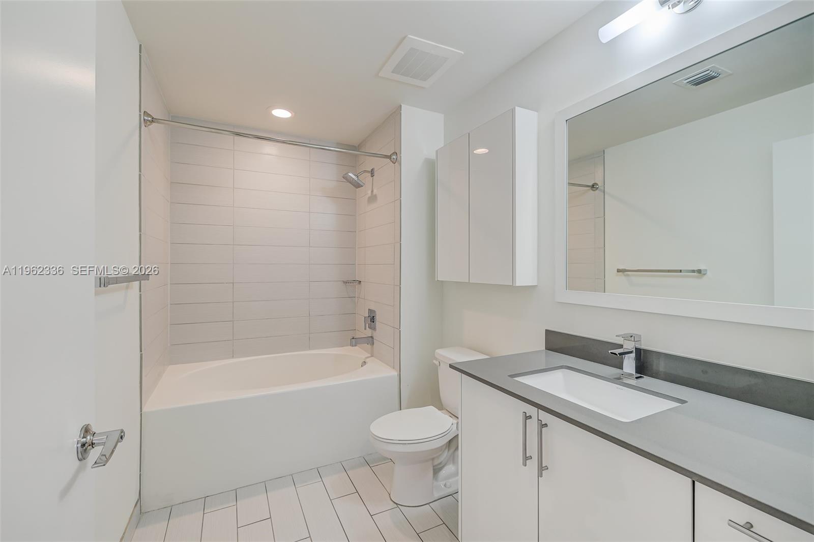 NINE AT MARY BRICKELL VIL - Residential