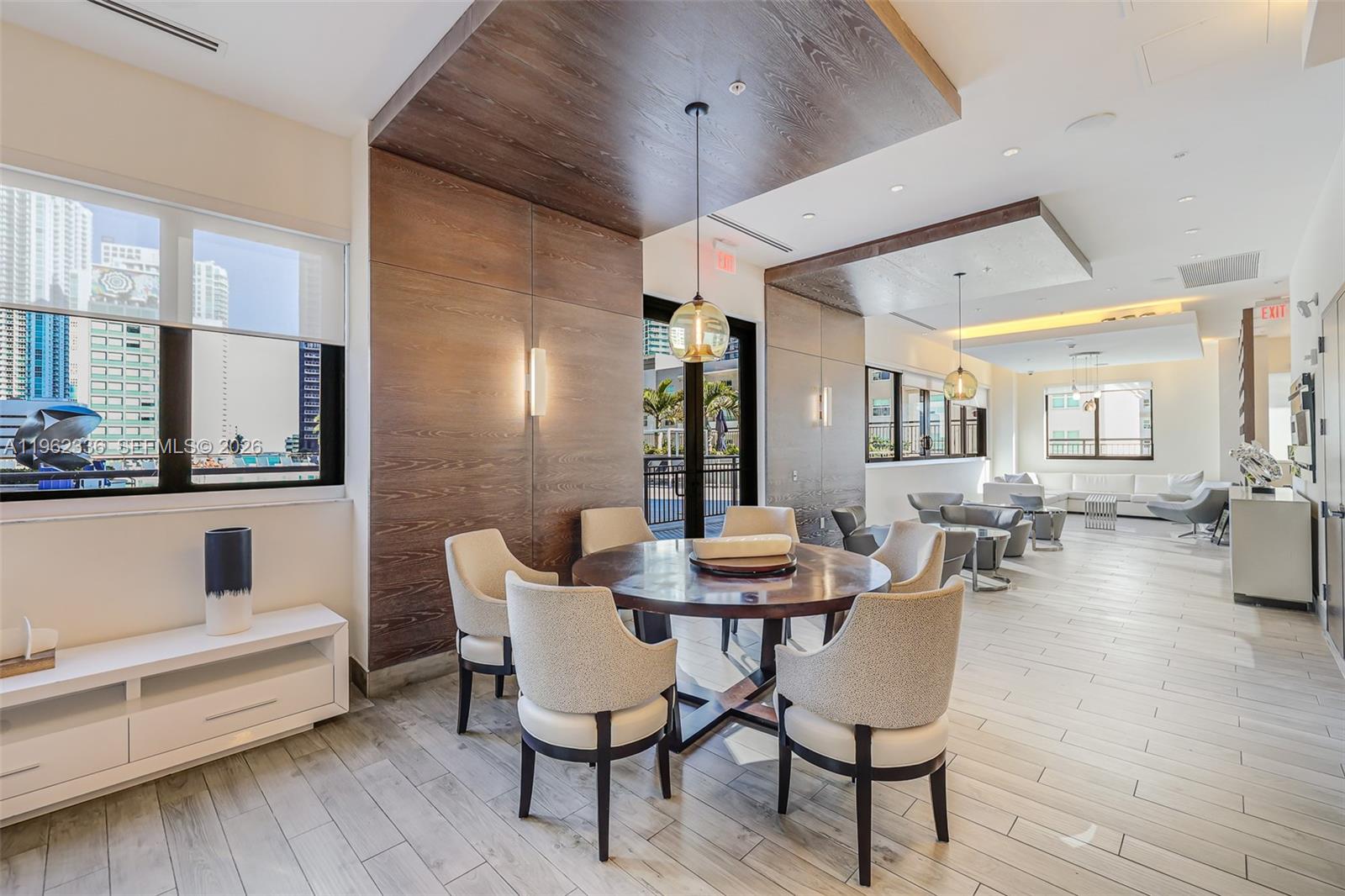 NINE AT MARY BRICKELL VIL - Residential