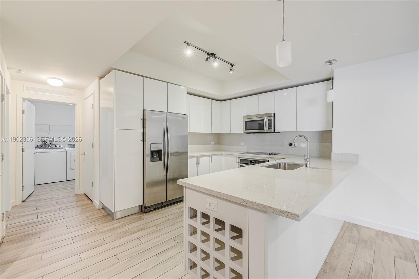 NINE AT MARY BRICKELL VIL - Residential