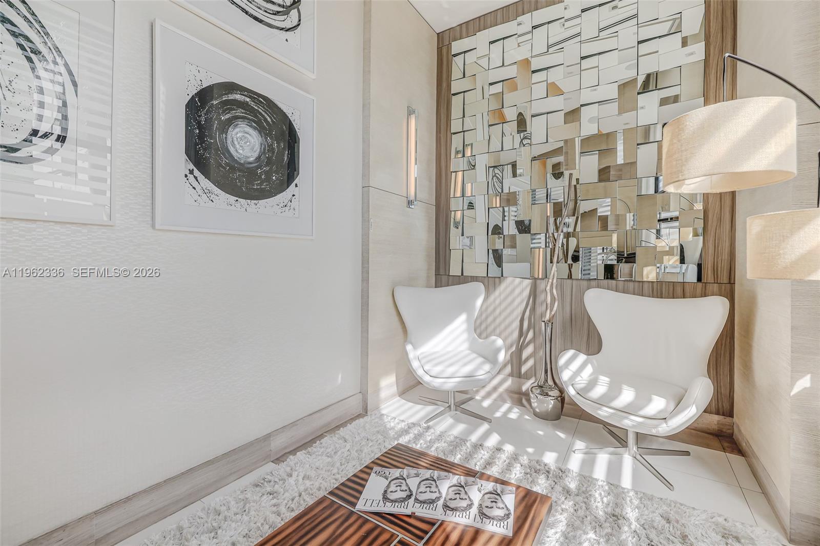 NINE AT MARY BRICKELL VIL - Residential