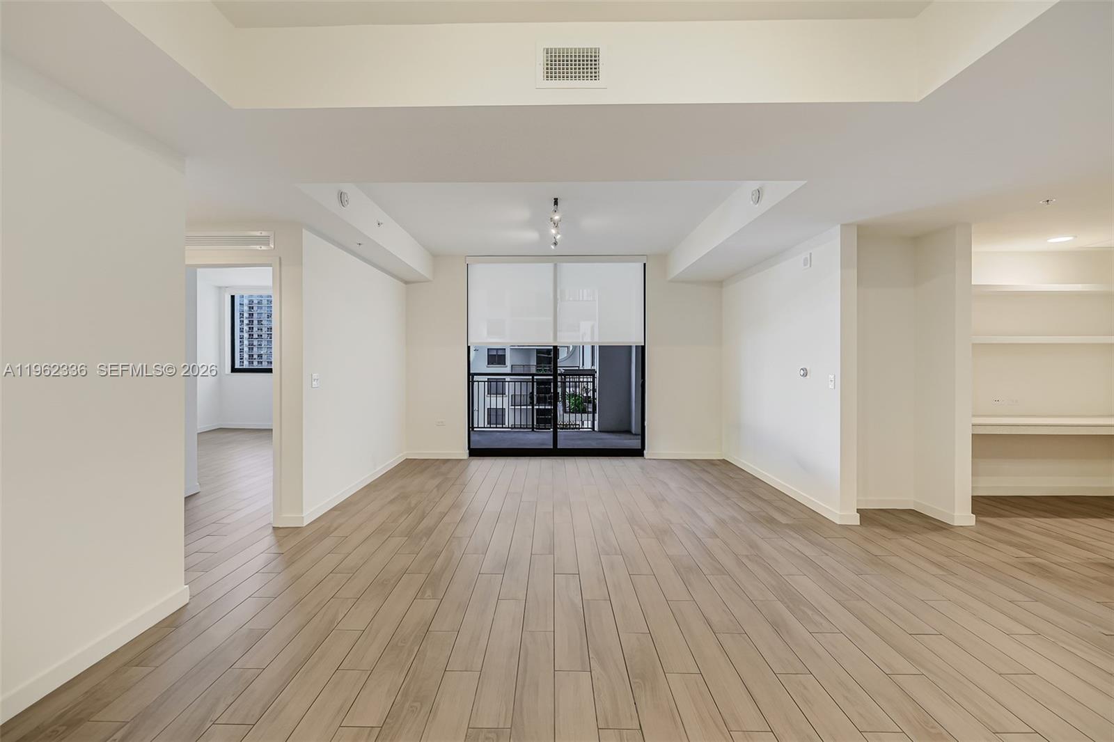 NINE AT MARY BRICKELL VIL - Residential