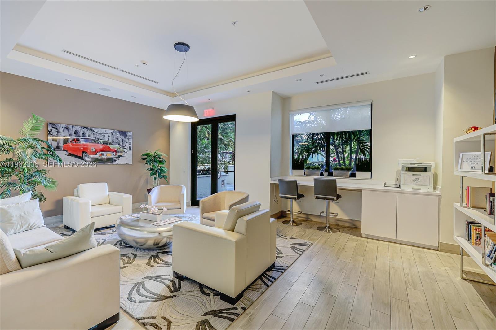 NINE AT MARY BRICKELL VIL - Residential