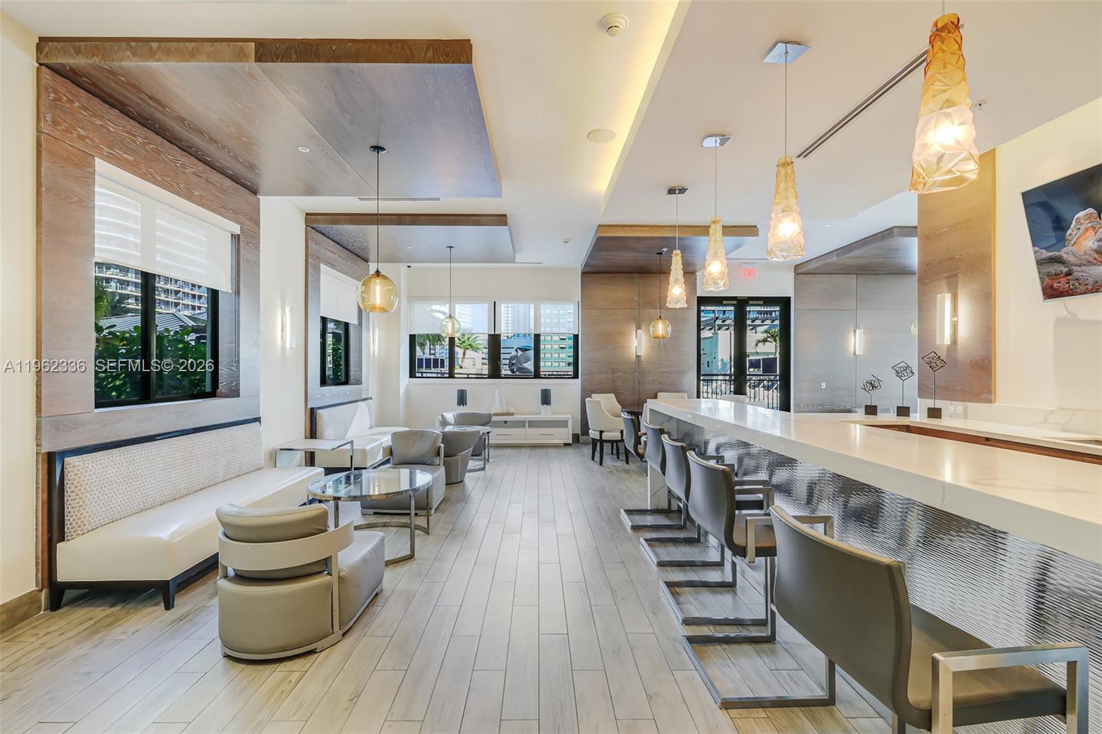 NINE AT MARY BRICKELL VIL - Residential
