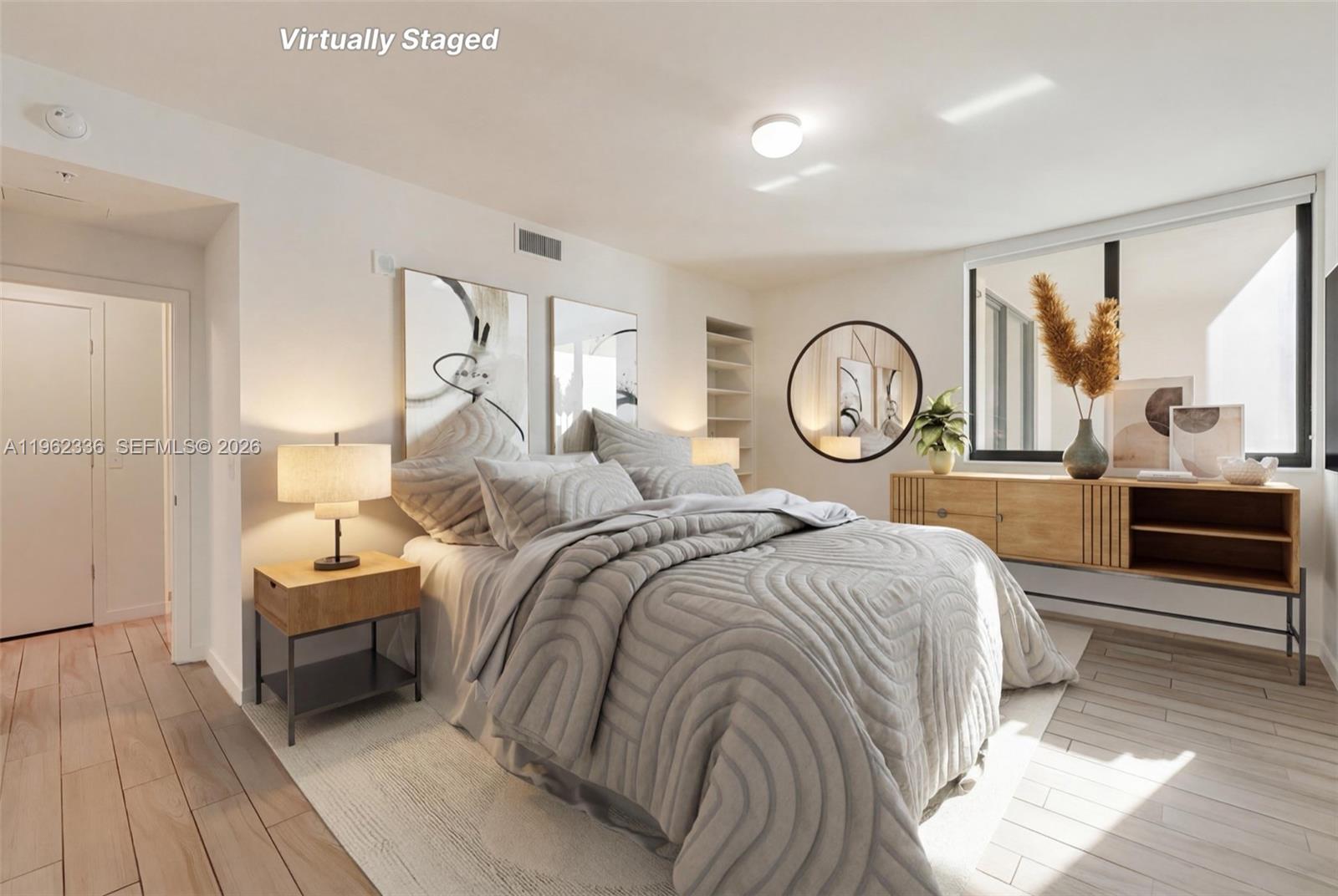 NINE AT MARY BRICKELL VIL - Residential