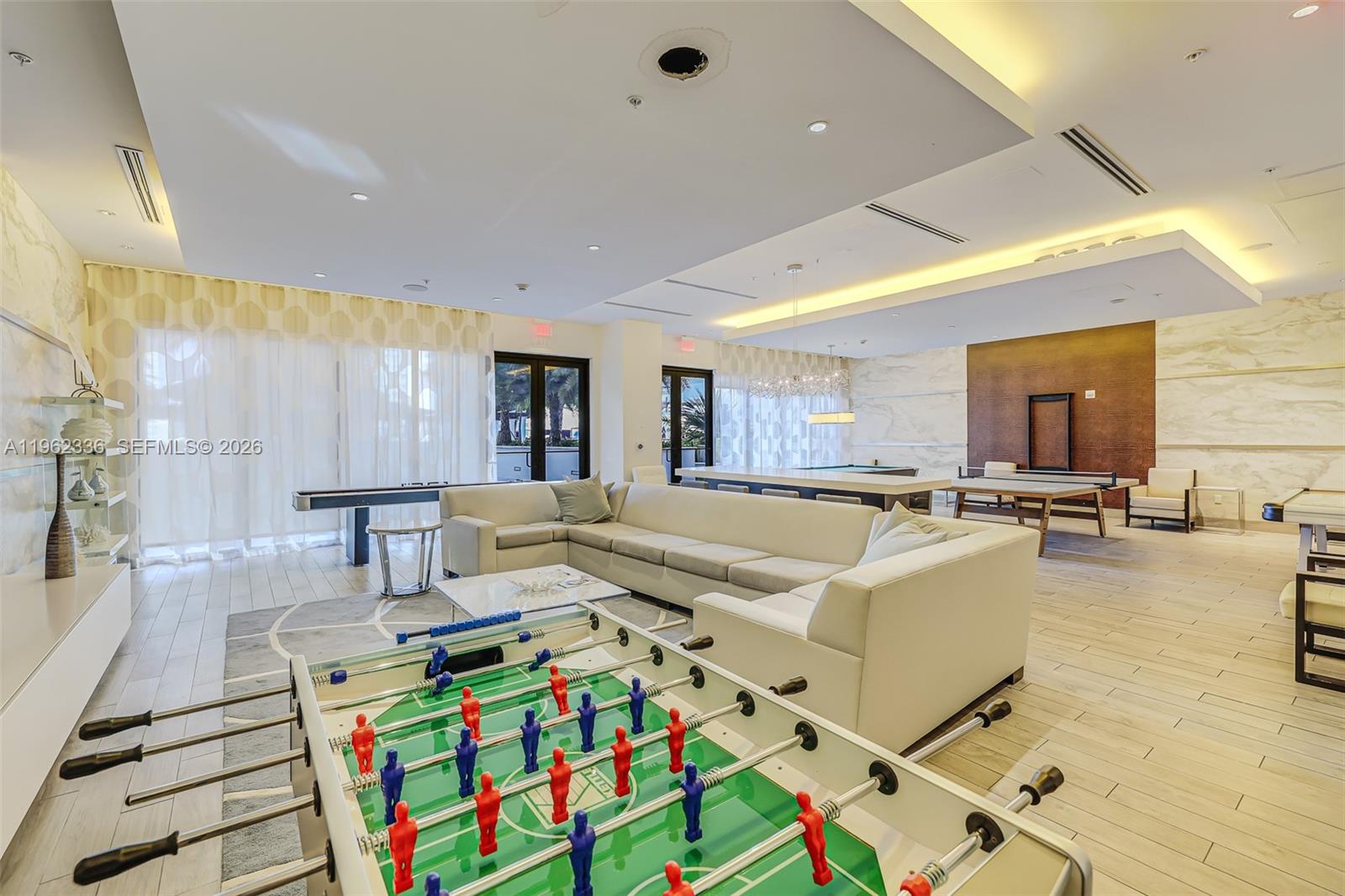 NINE AT MARY BRICKELL VIL - Residential