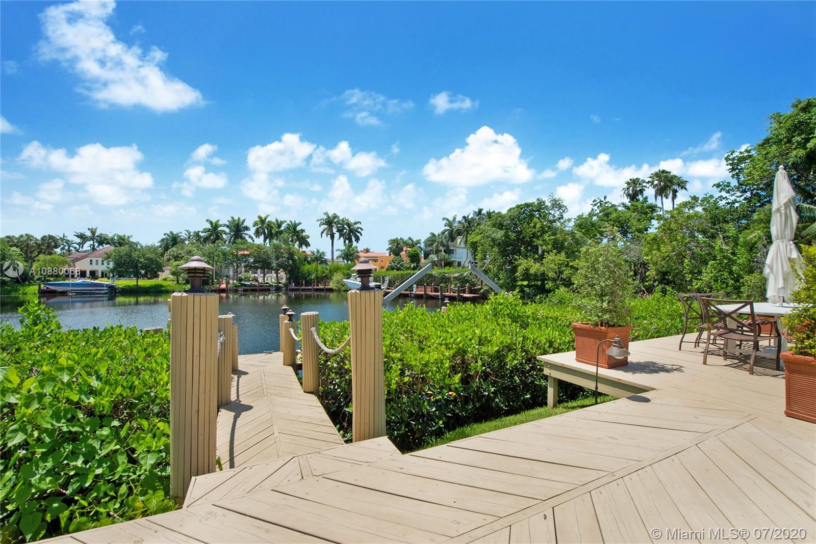 COCOPLUM SEC 1 - Residential