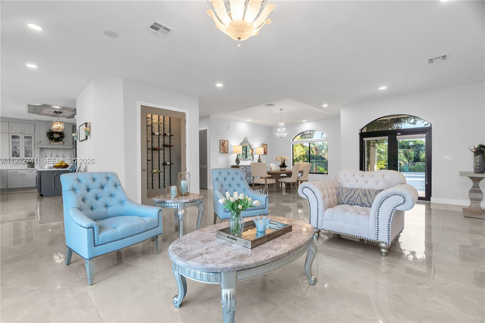 SILVER PALM CITY - Residential