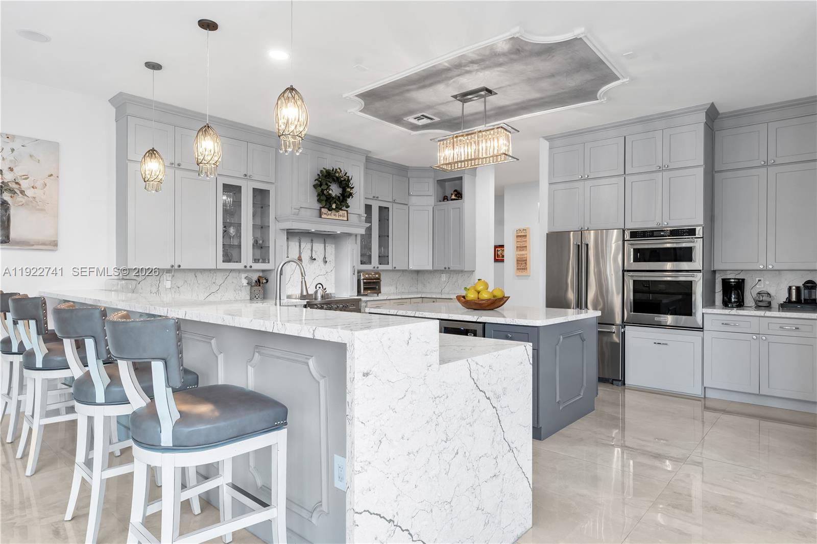 SILVER PALM CITY - Residential