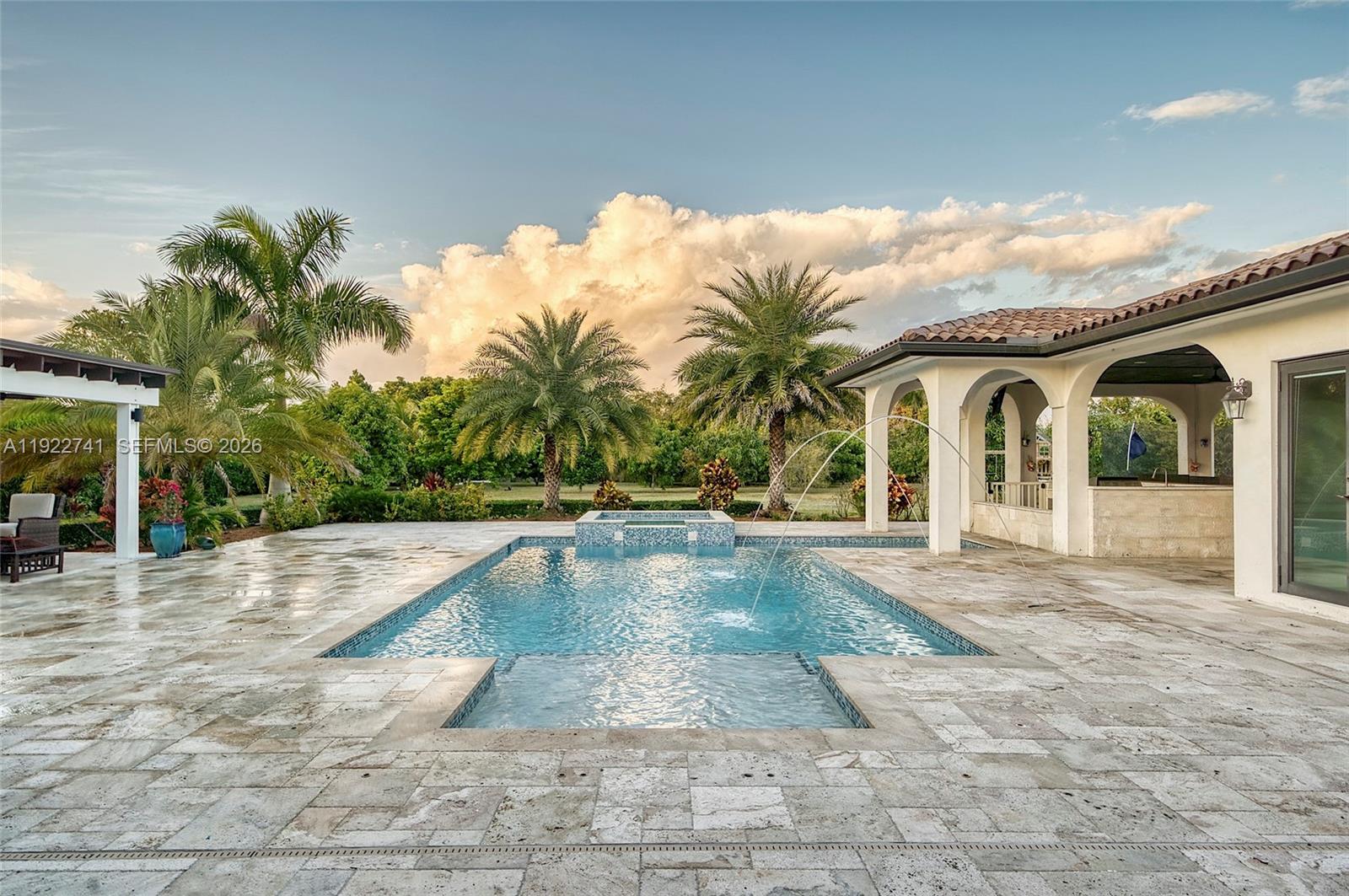SILVER PALM CITY - Residential
