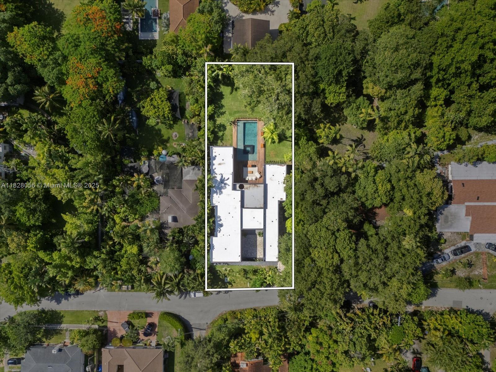 BISCAYNE HEIGHTS - Residential