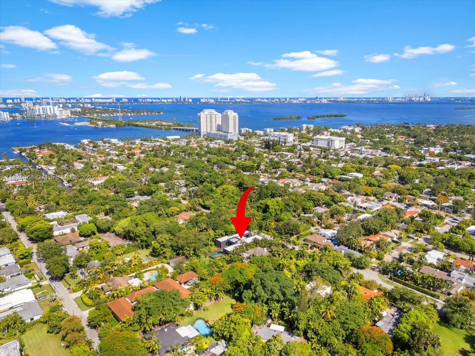 BISCAYNE HEIGHTS - Residential