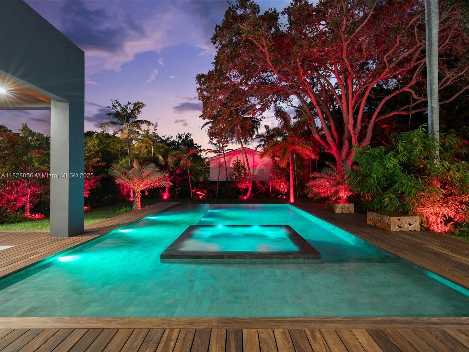 BISCAYNE HEIGHTS - Residential