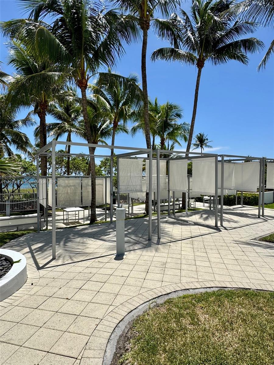 HARBOUR HOUSE - Residential